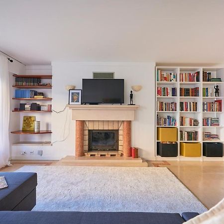 Modern Apartment With Swiming Pool & Garage - Lisabona Exterior foto